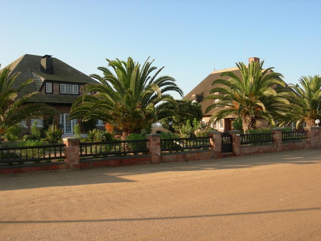 Villa Sohrada Swakopmund Pokój zdjęcie